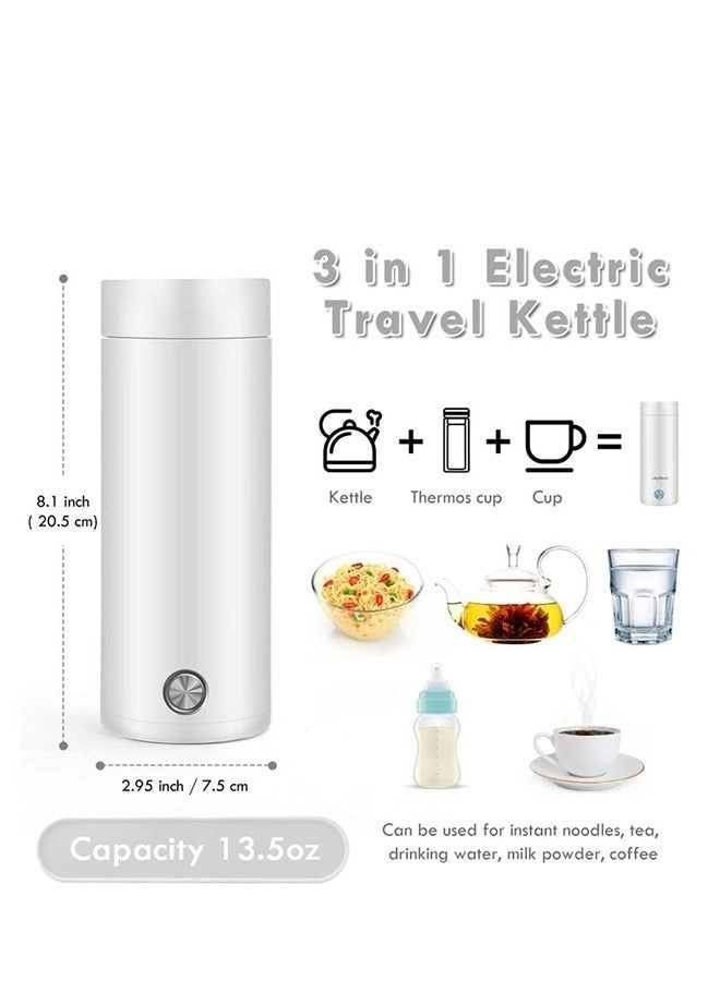 Portable Electric Kettle