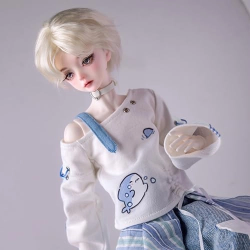 BJD Doll - Resin Male