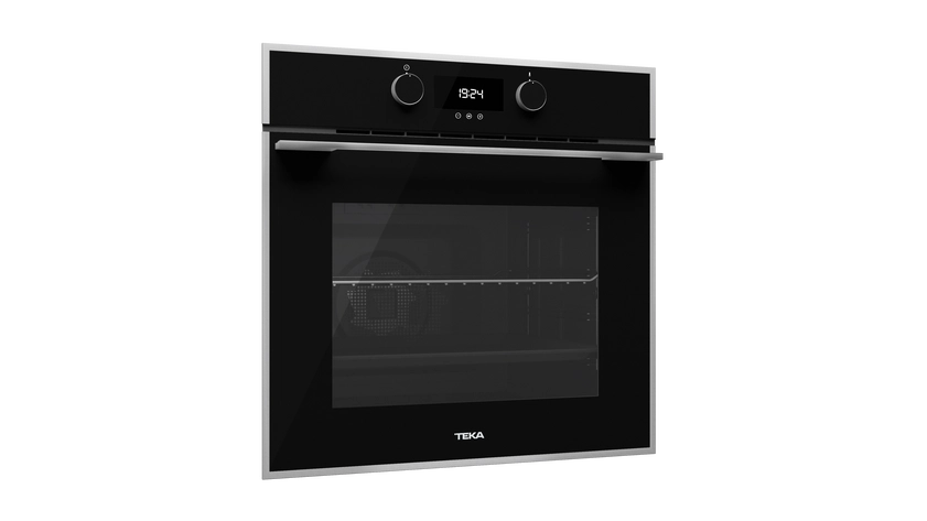 HLB 830 Electric Oven