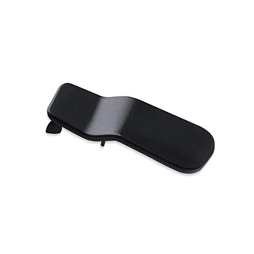 Side Button Clutch - USB