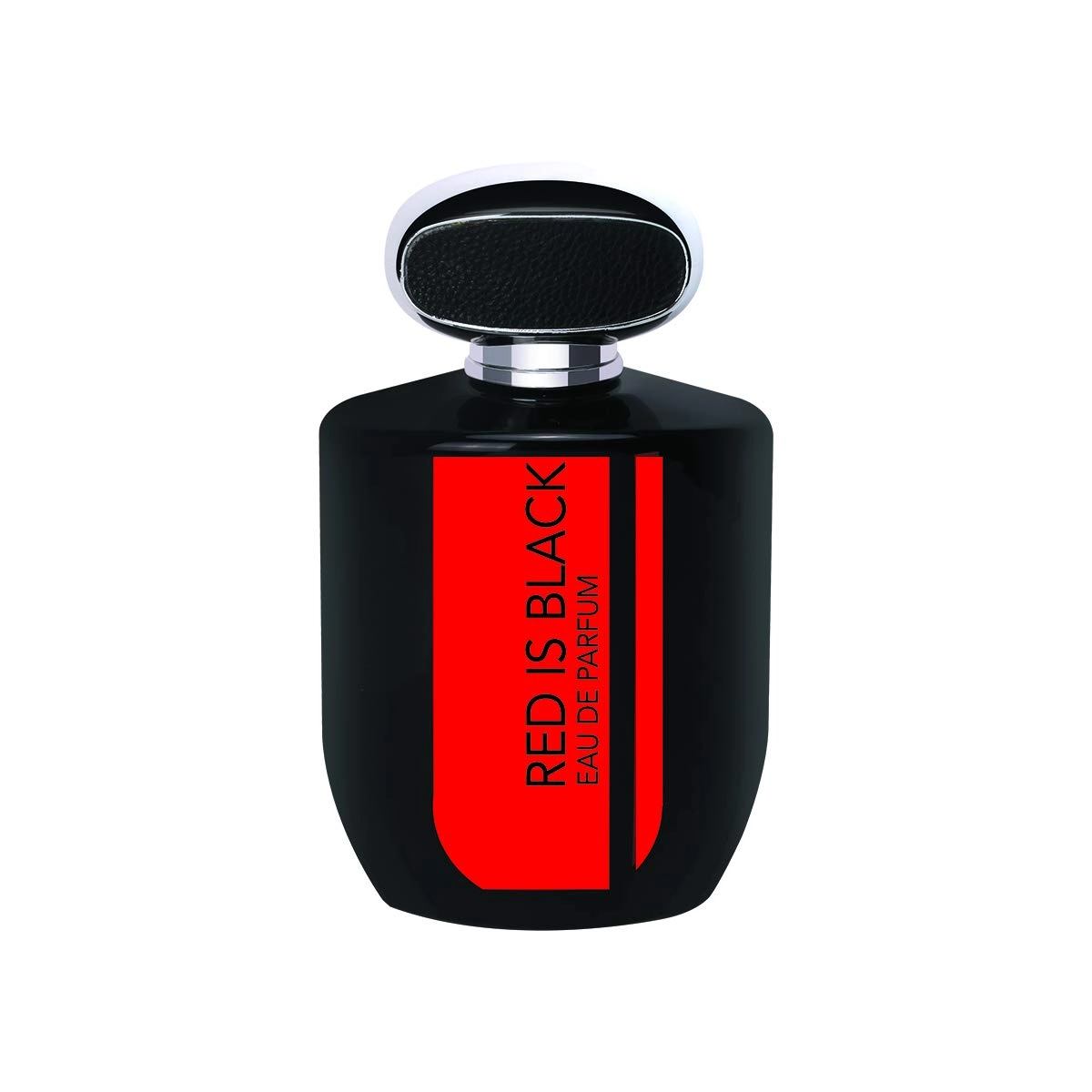 Estiara Red Is Black Eau de Parfum 100 ml
