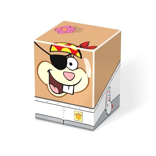 Squaroes Trading Card Storage Boxes