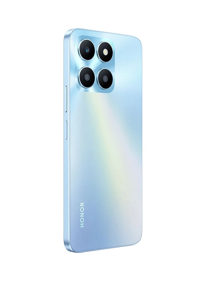 X6a - 4GB 128GB