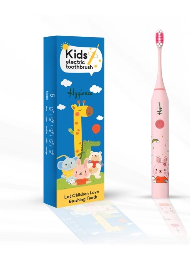 Smile Star - Rechargeable 3+ Years