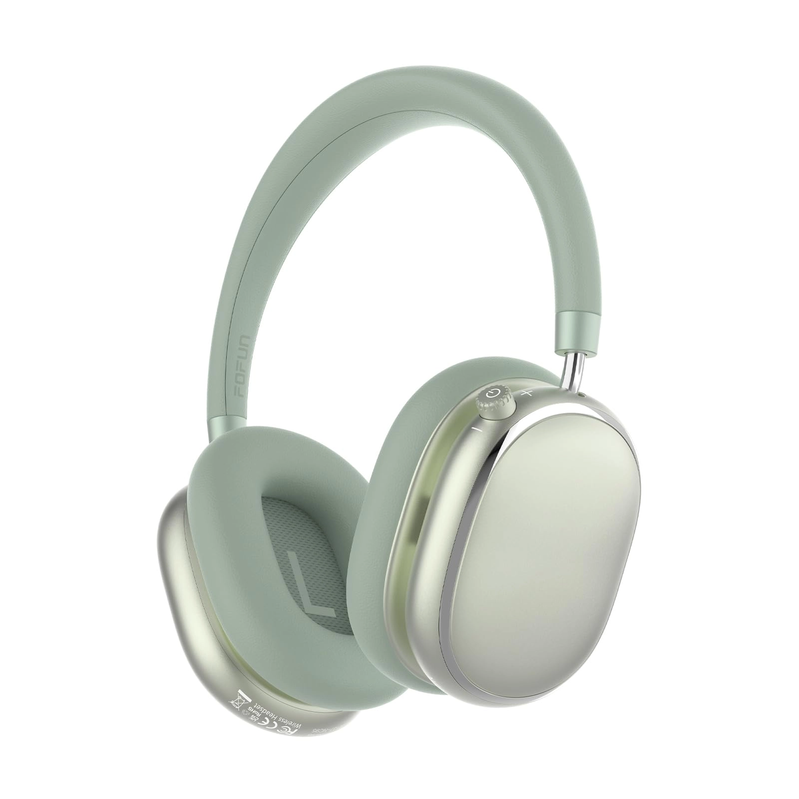 T-fun NC95 Wireless Headphone