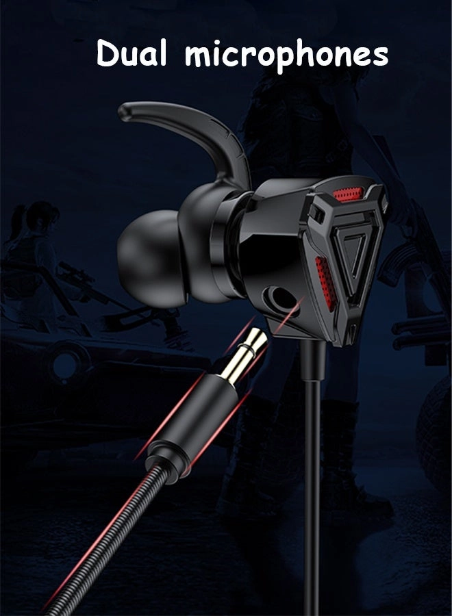 MK000955 Wired Earbud