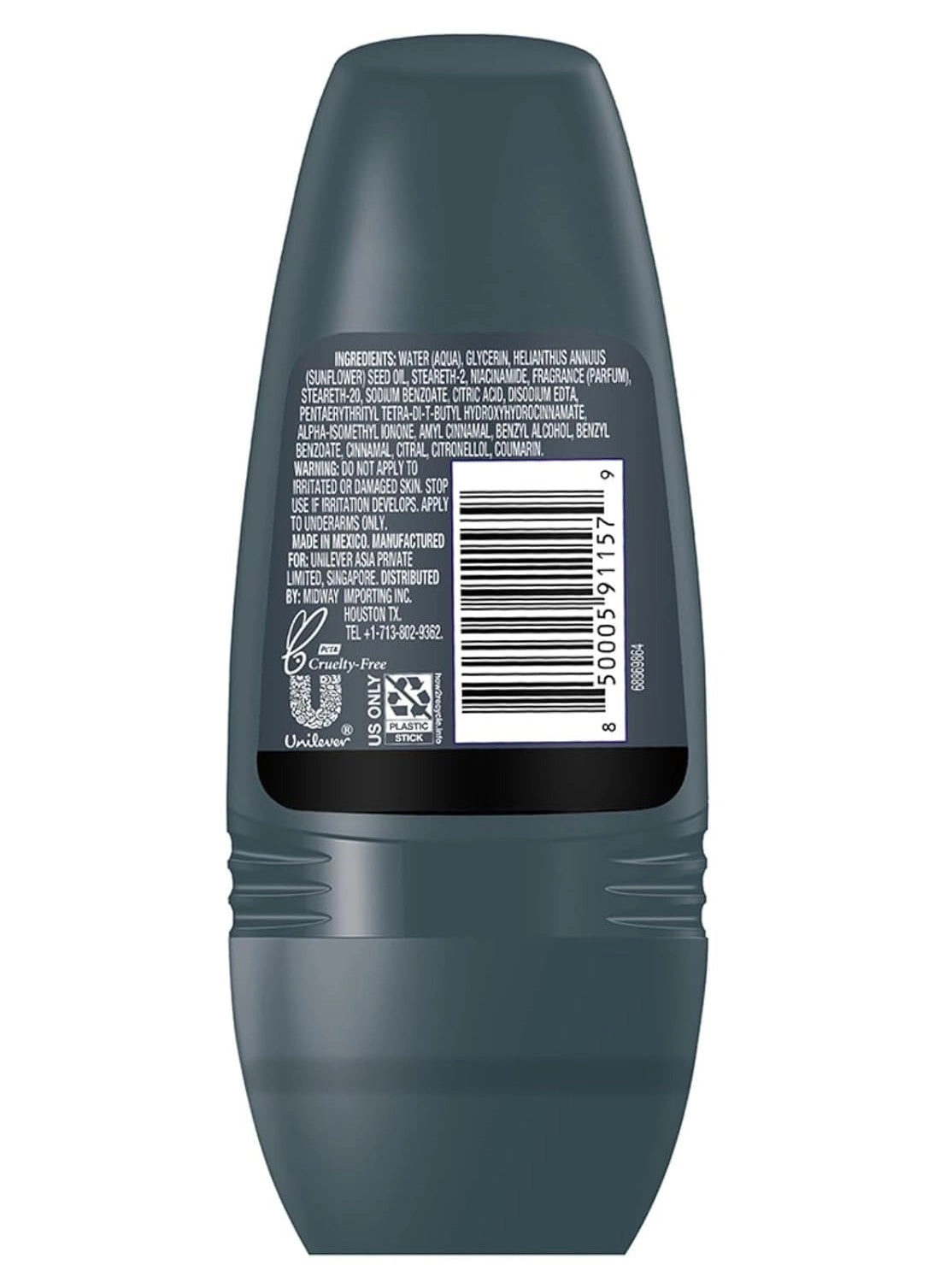 Men+Care Clean Comfort Pack