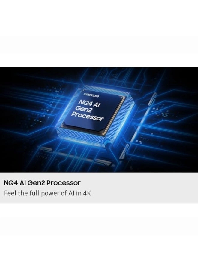 QA55QN80FAUXZN - 55 Inch