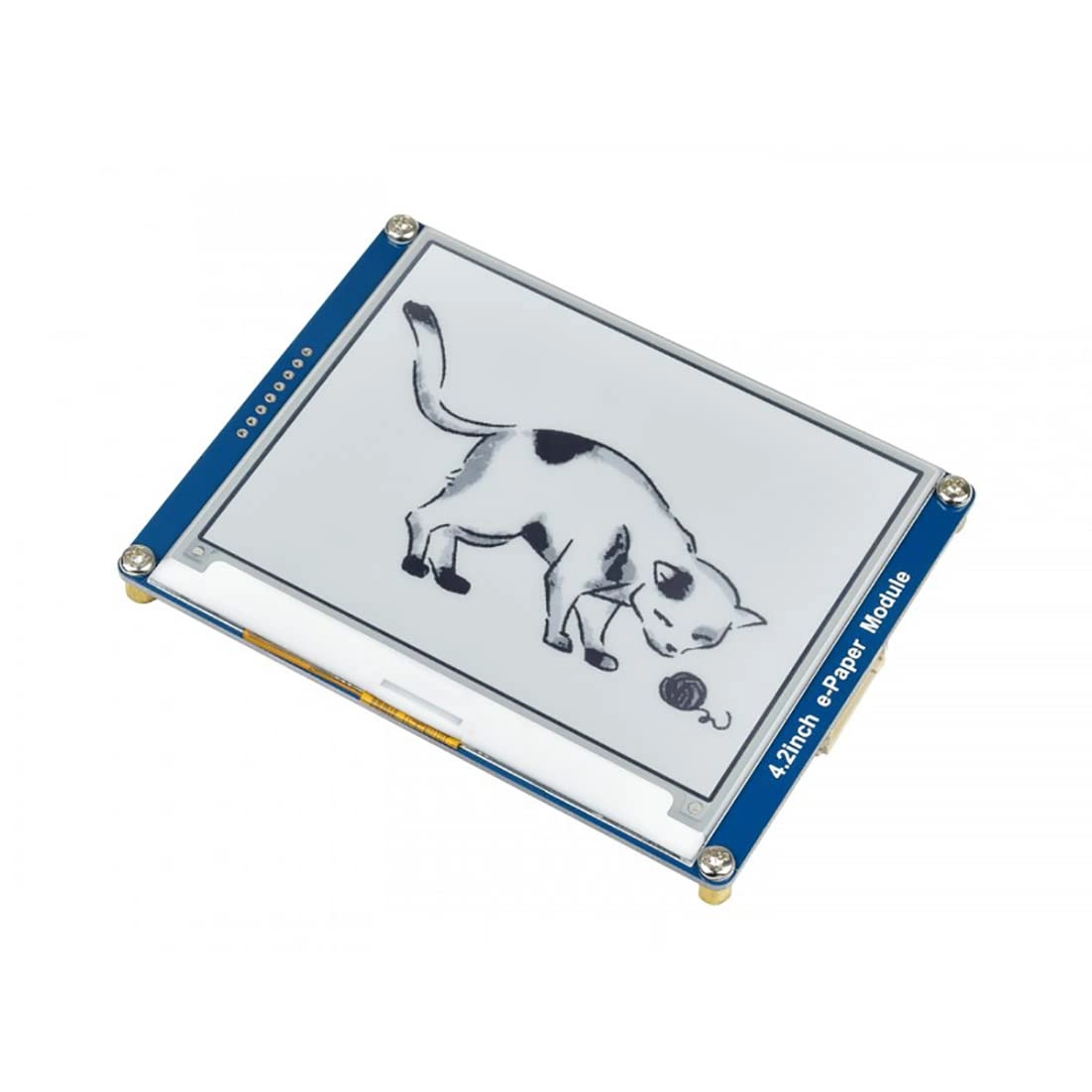 coolwell E-Ink E-Paper Display Module - 4.2-inch
