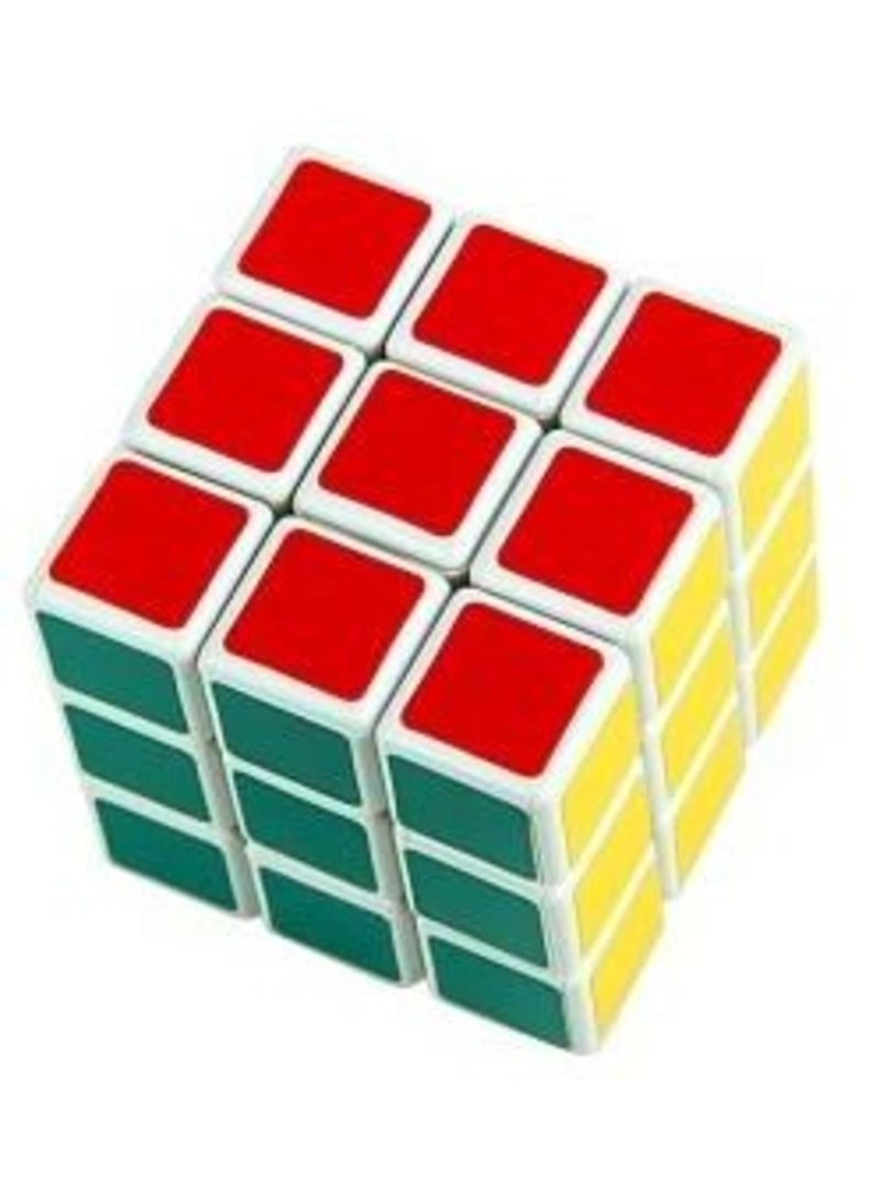 Rubik's Cube Puzzle (N23396824A)