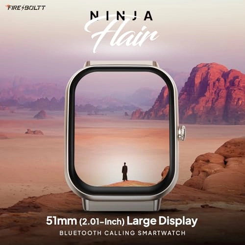 Ninja Call Pro Max 51.05mm Metal