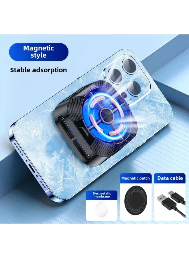 Portable Phone Cooler