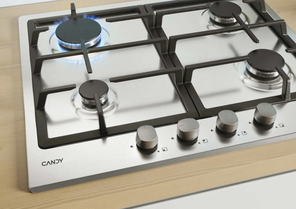 CHG6BRX Gas hob