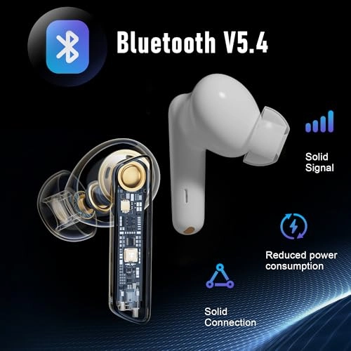 Neo Light+ Wireless Earbud