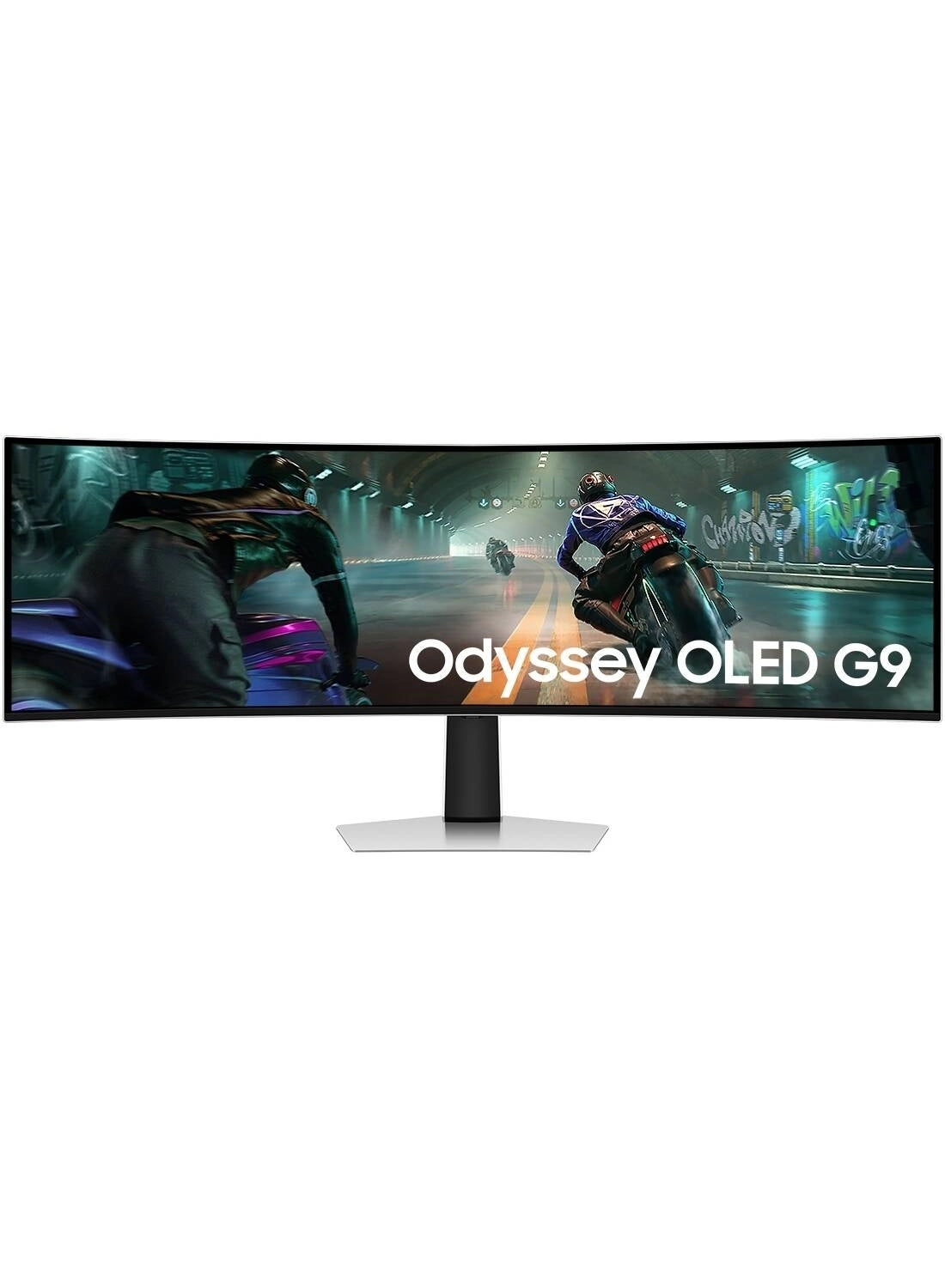 G9 - LS49DG912SMXUE 49 Inches 5120x1440 Pixels