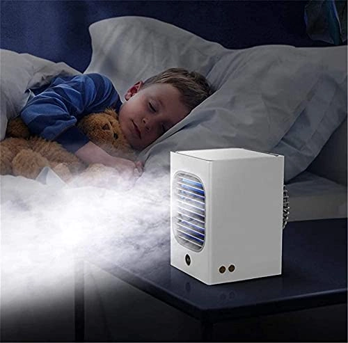 Portable Air Conditioner - Corded Electric Remote Control