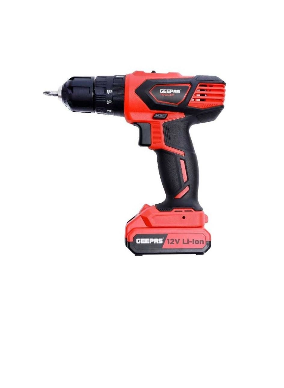 GPD1220C - 2 Amp Hours