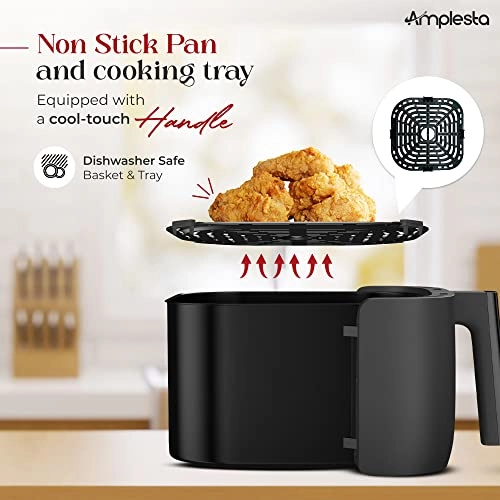 Xtra Large Air Fryer