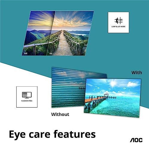 U27P2CA - 27 inch 3840 x 2160 Pixels