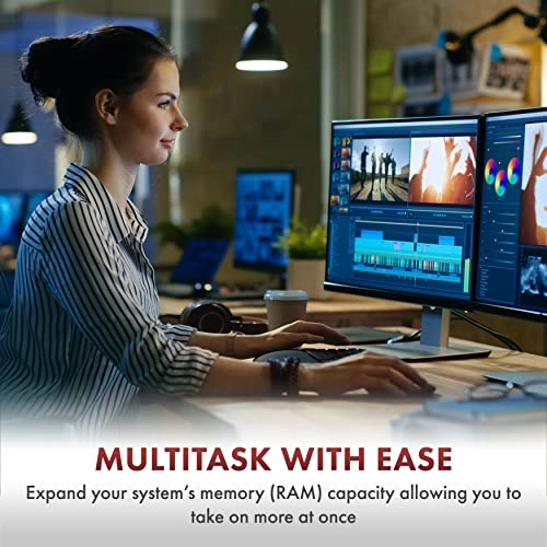 DDR4 UDIMM - 8GB 2133MHz