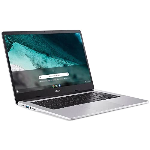 Chromebook 314 - 14'' 128GB 4GB Celeron
