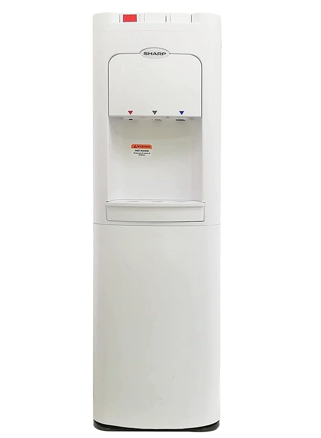 Sharp SWD-E3TLC-BK3 - 19 L