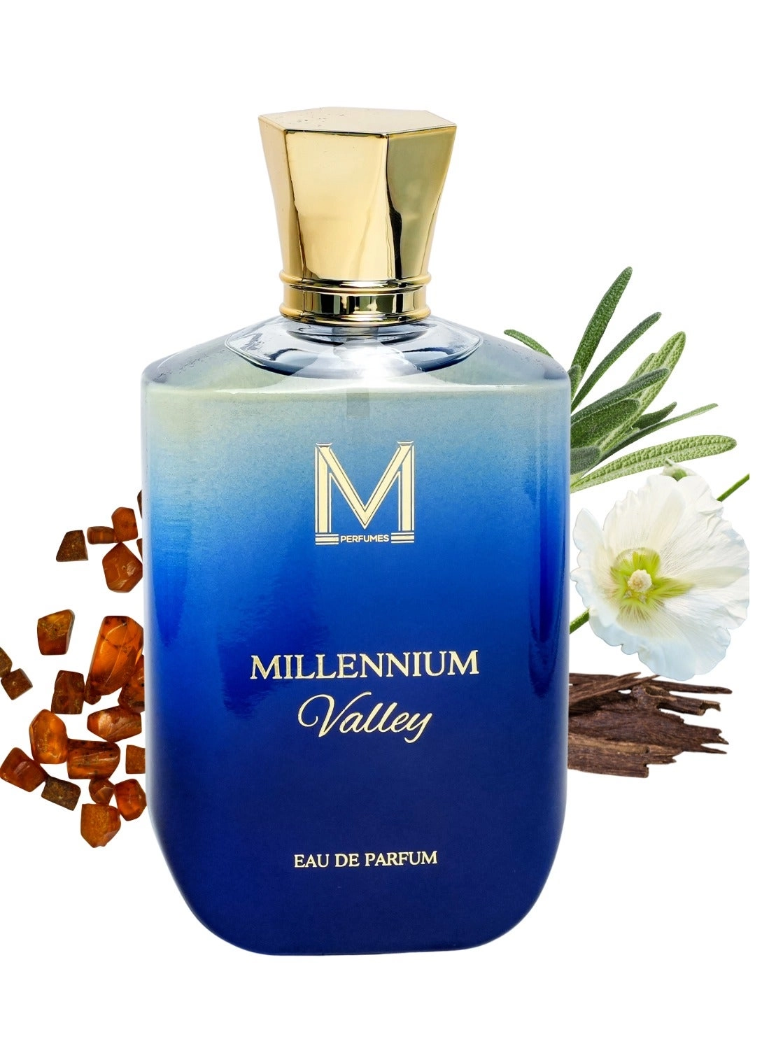 Millennium Valley Eau de Parfum 100ml