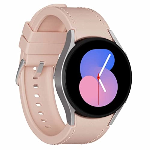 Galaxy Watch5 40mm Aluminum GPS