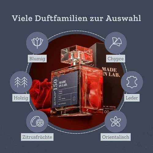 119 Rehabb - Eau de Parfum 100 ml