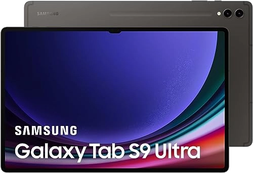 Galaxy Tab S9 Ultra - 256GB 29"