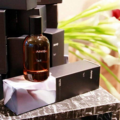 Tacit Eau de Parfum 50 ml