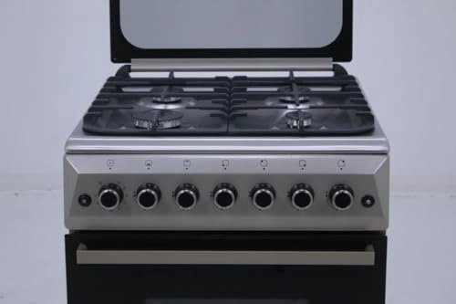 FCR604KTSS1 GAS Cooker