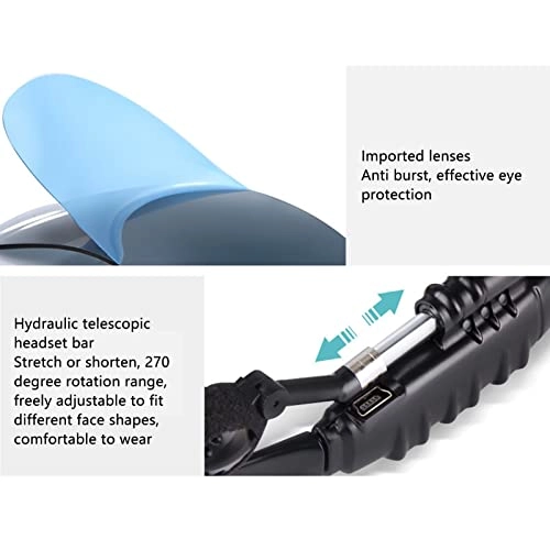 Bluetooth Smart Glasses