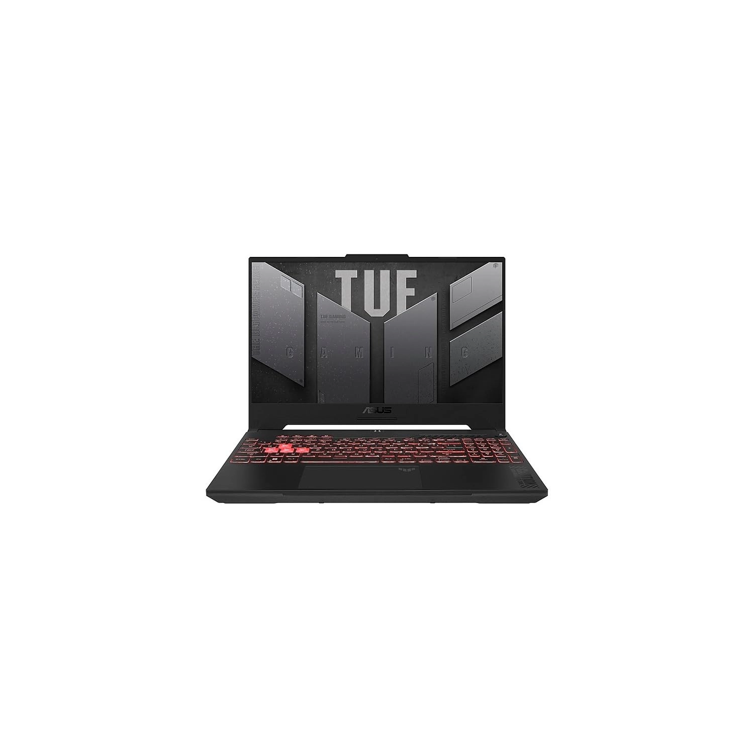 ASUS TUF Gaming A15 FA507NV-EH53 - 15.6'' Ryzen 5 7535HS 16GB DDR5 512GB SSD
