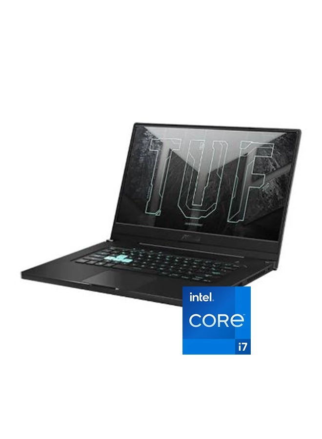 ASUS TUF Dash F15 FX516PM-HN024W - 15.6'' Core i7-11370H 16GB DDR4 1TB SSD