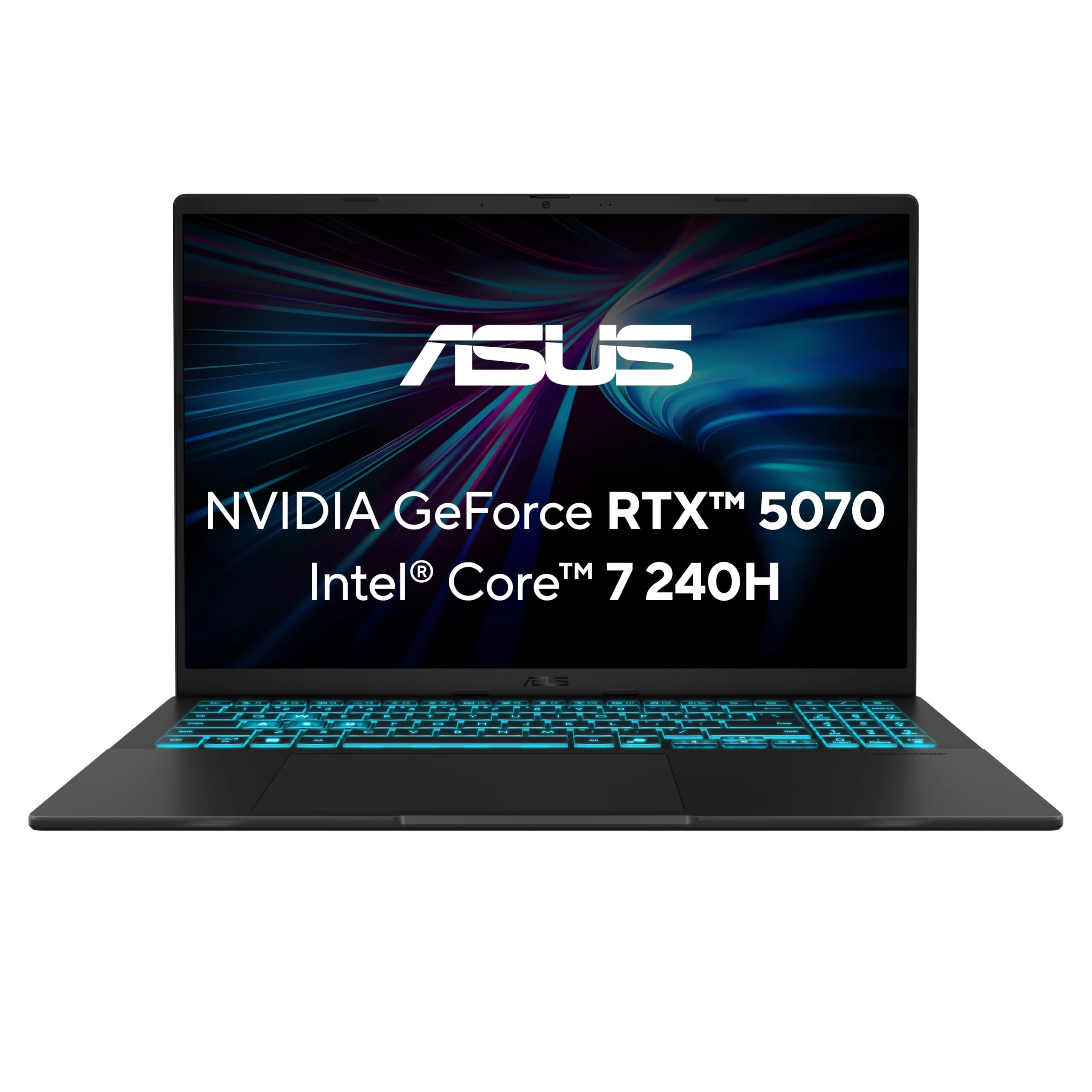 ASUS V16 V3607VP-DS74 - 16'' Core 7 16GB DDR5 1TB SSD