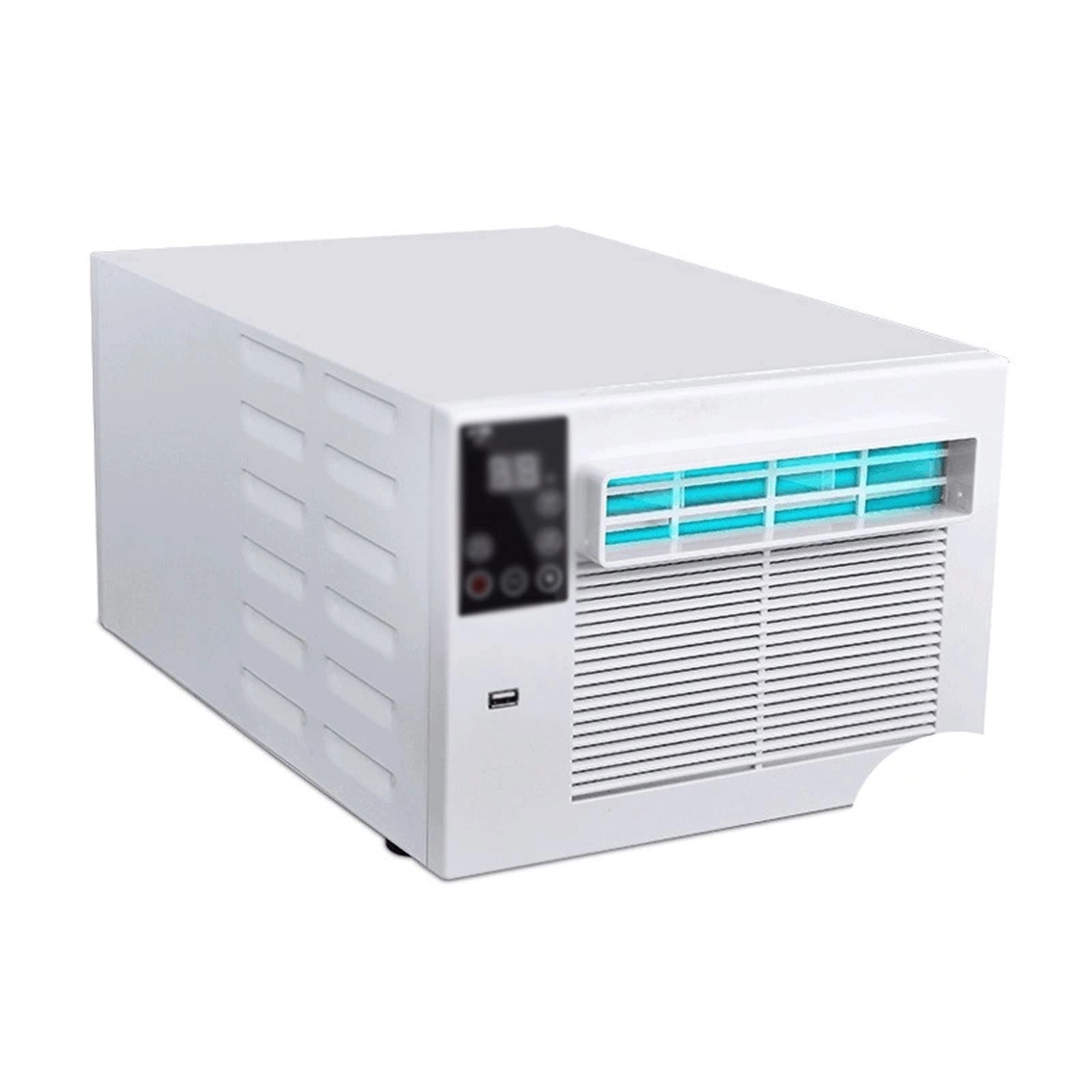 Mini air conditioner