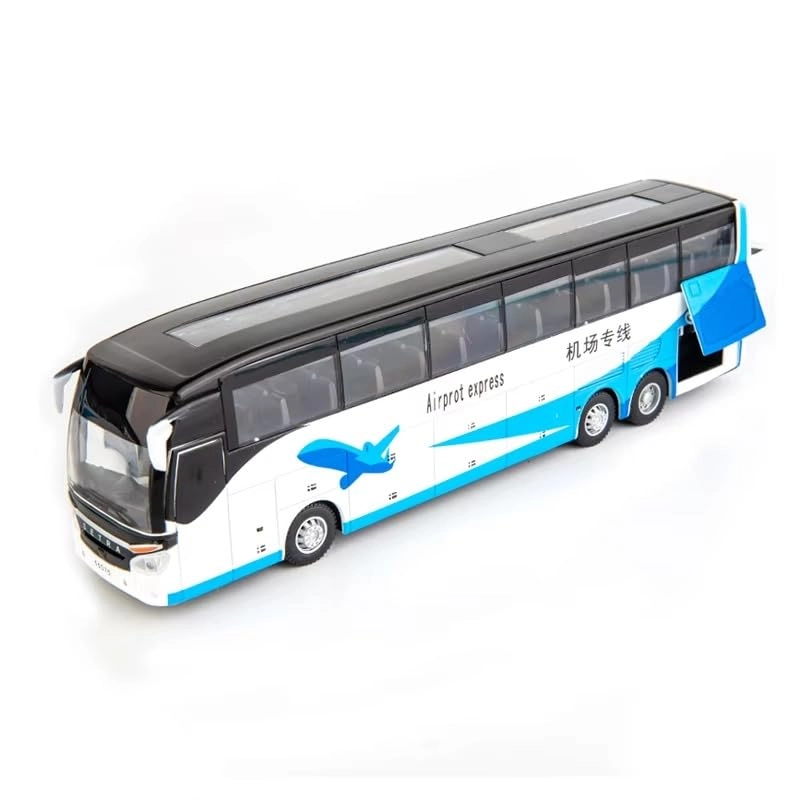 SETRA - 1.32 Scale 1 Count