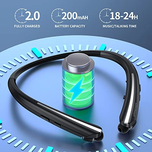 801S Wireless Earbud