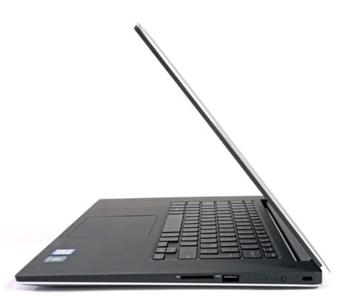 (Renewed) Precision M5510 - 15.6'' Xeon E3-1505M 32GB DDR4 1000GB SSD