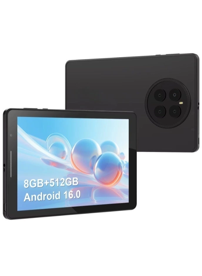 Tiger CM936 Tablet 9" 5G 8GB RAM 512GB