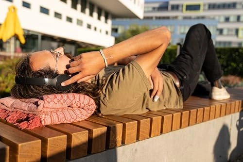 Komodo Wireless Headphone