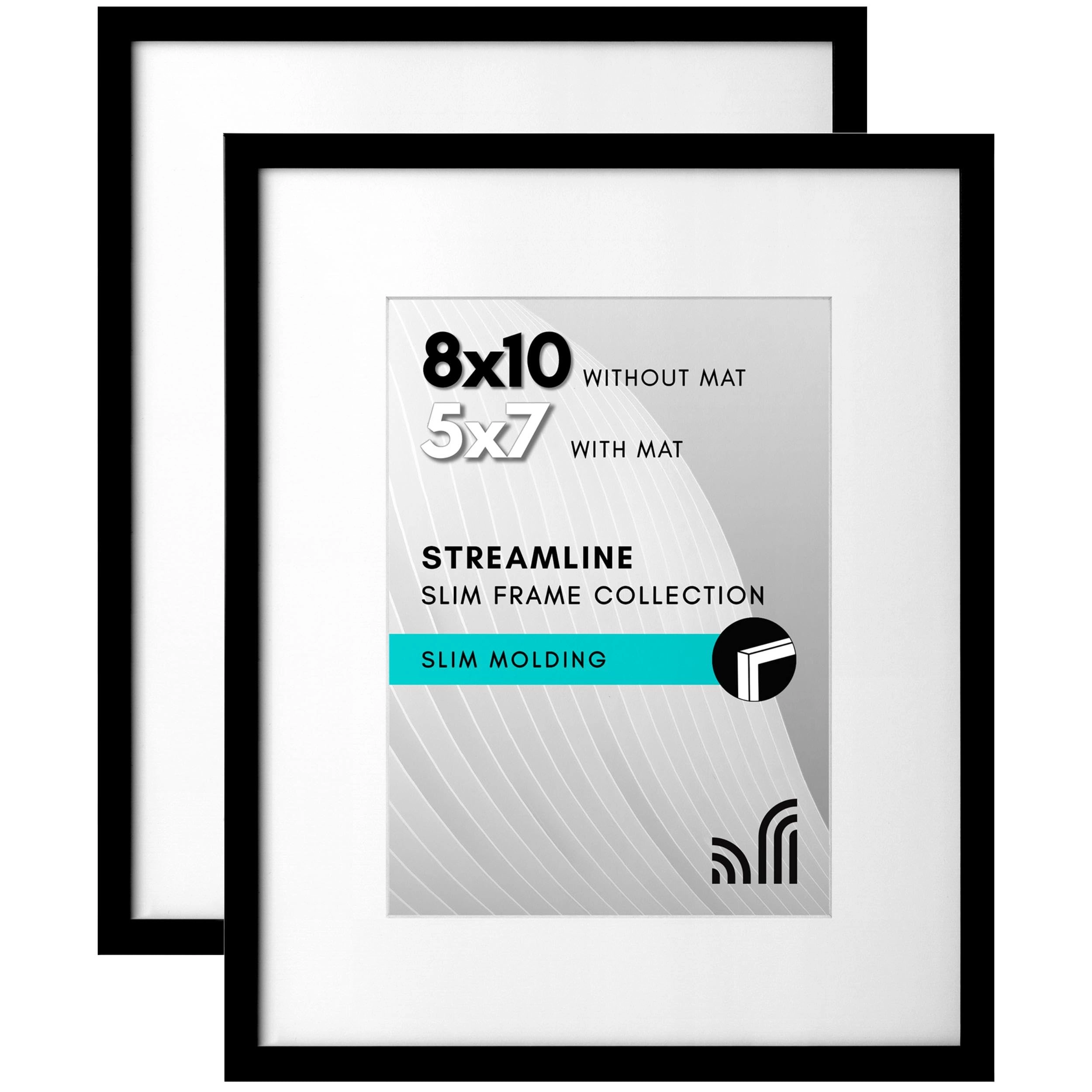 8x10 Picture Frame - 1