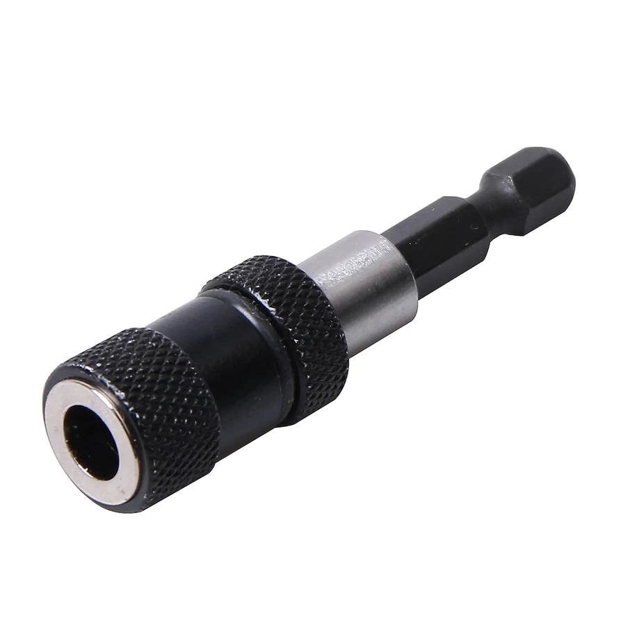 Erbauer Steel Drywall Bit Holder - 6 cm ¼"