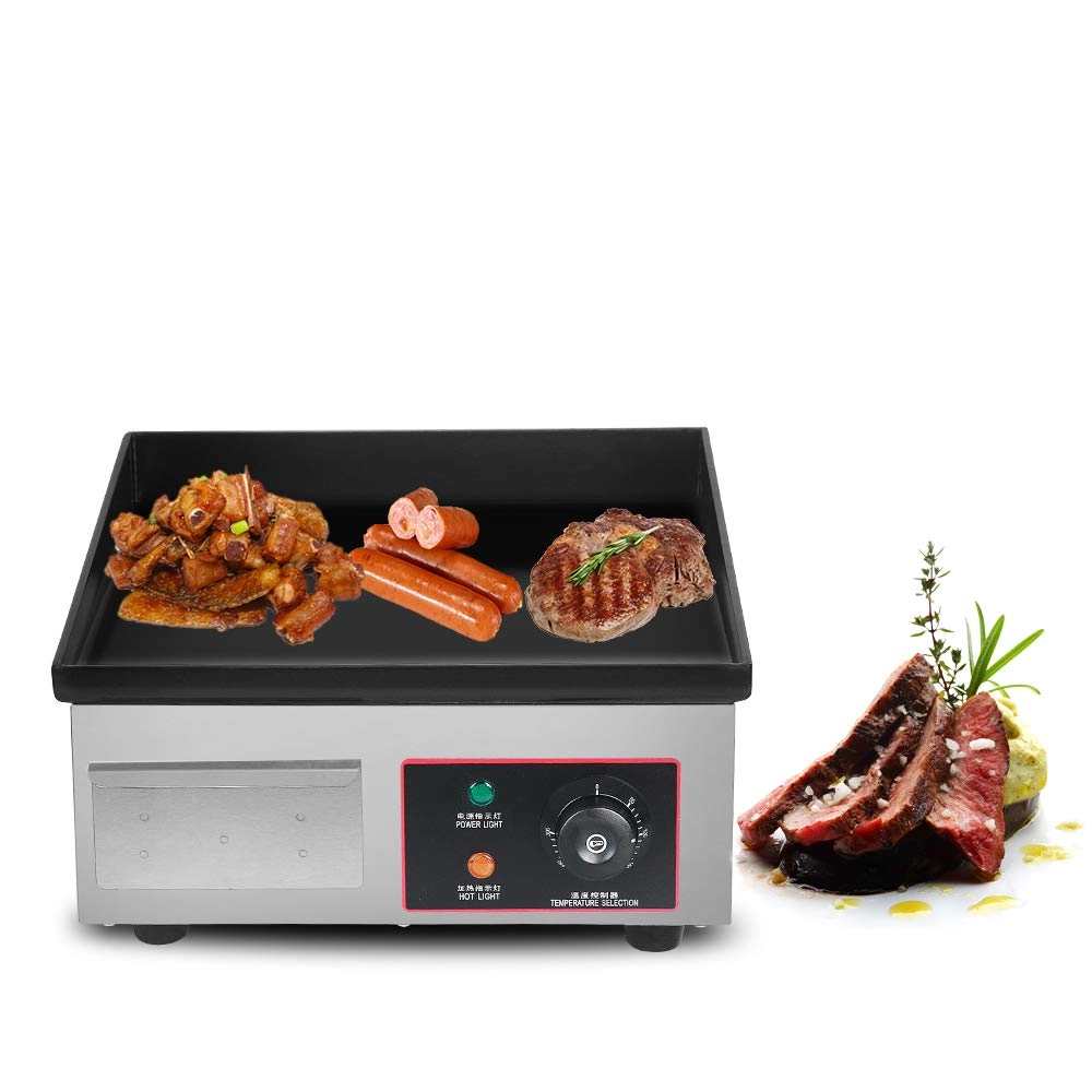 ITOPKITCHEN BC-811H - 35*37*4.5cm