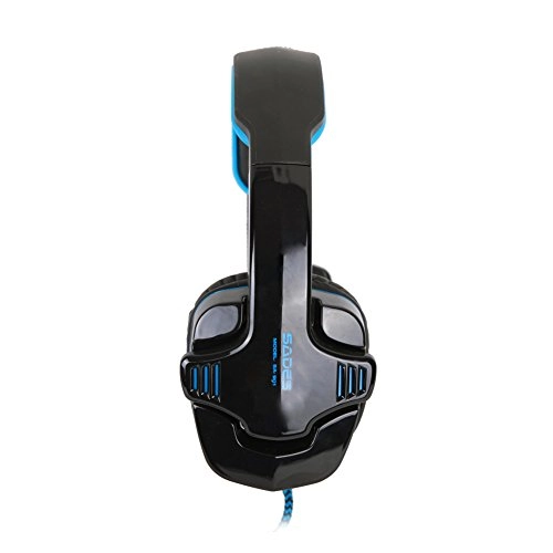 SA901 Wired Headset