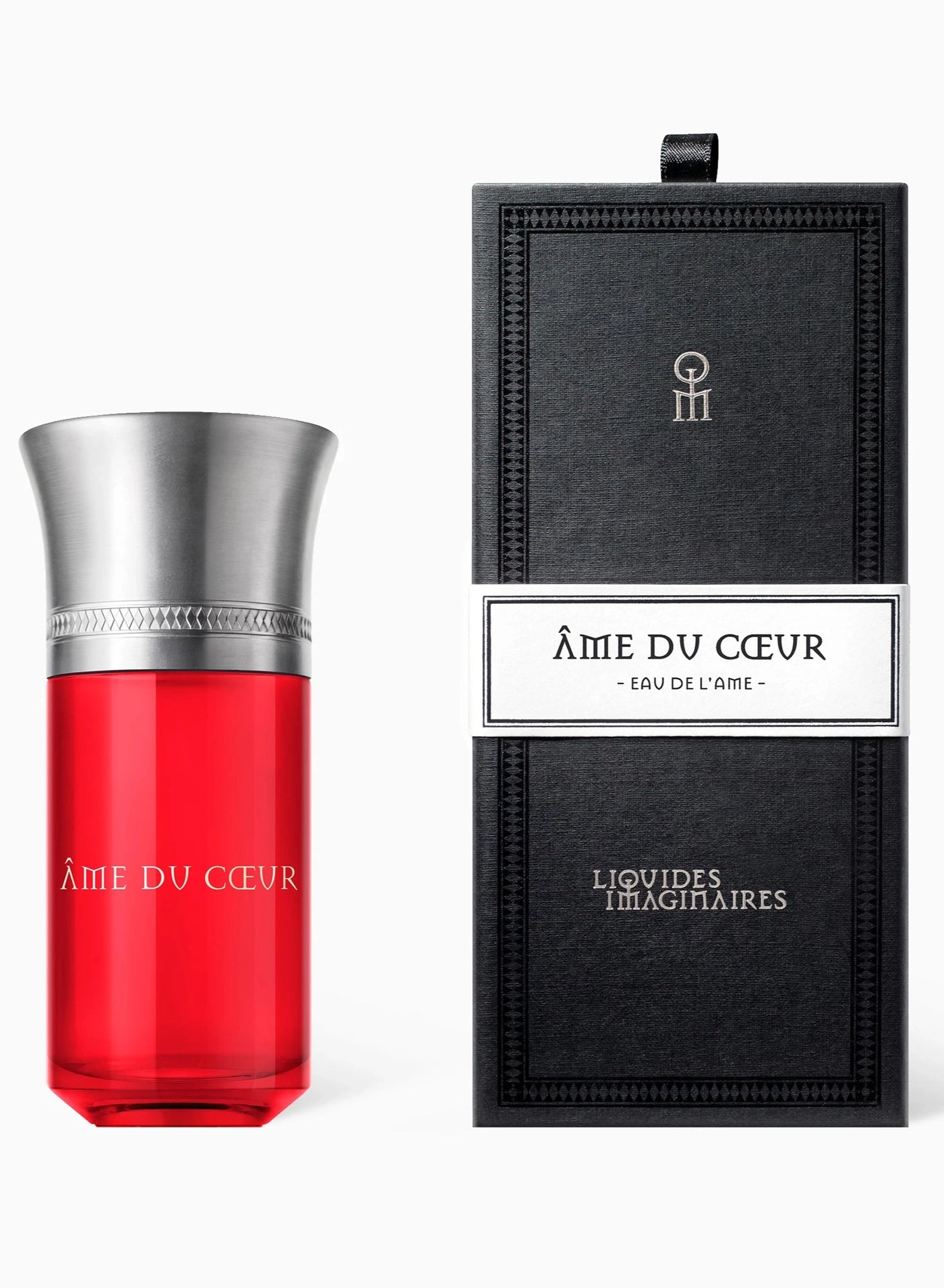 Liquides Imaginaires Ame Du Coeur Eau de Parfum - 100ml