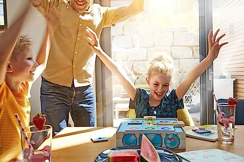 Milo's Water Park - 6+ 1 pieces