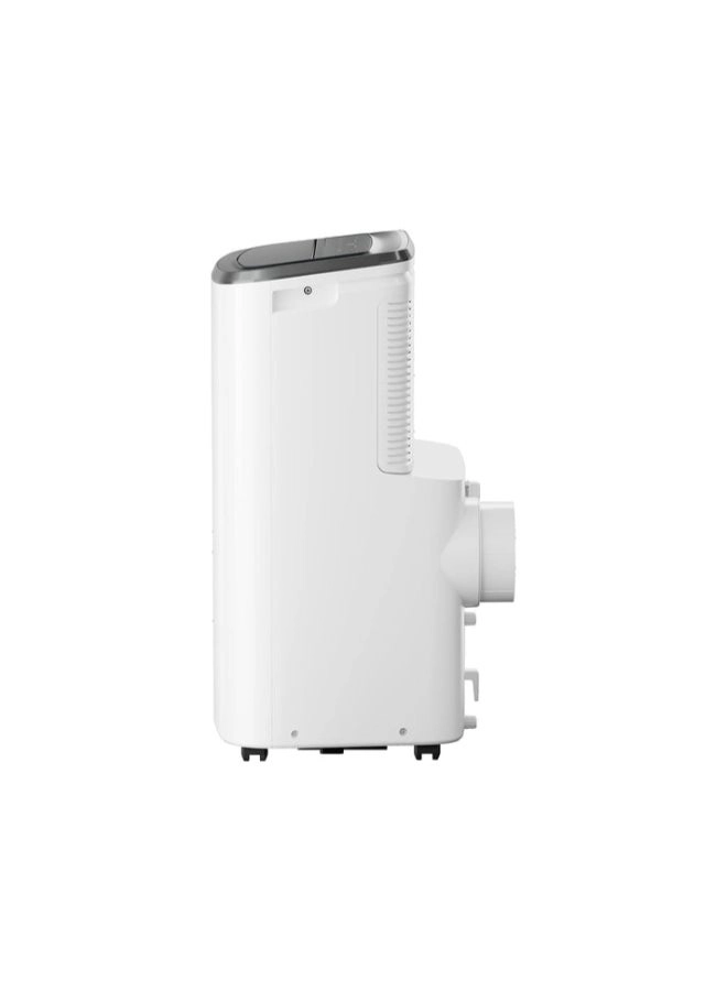 (Renewed) AXP35U539CW - Wi-Fi