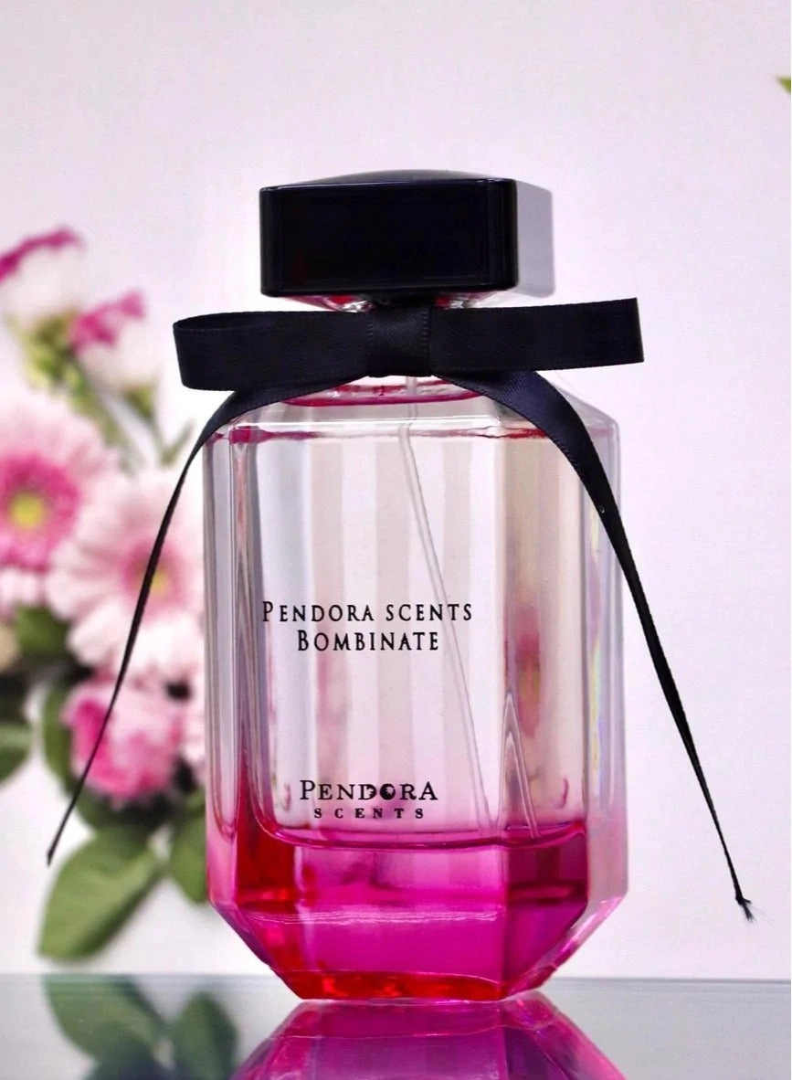 Scent Bombinate Eau de Parfum 100ml